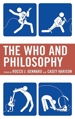 Who and Philosophy