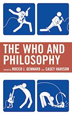The Who and Philosophy