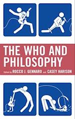 Who and Philosophy