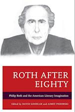 Roth after Eighty