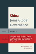 CHINA JOINS GLOBAL GOVERNANCE