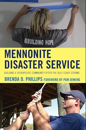 MENNONITE DISASTER SERVICE