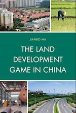 Land Development Game in Chinapb