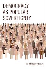 Democracy as Popular Sovereignty