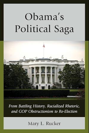 Obama's Political Saga