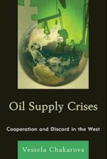 Oil Supply Crises
