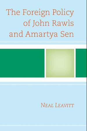 The Foreign Policy of John Rawls and Amartya Sen