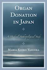 Organ Donation in Japan