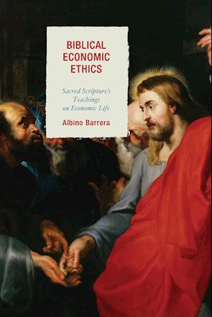 Biblical Economic Ethics