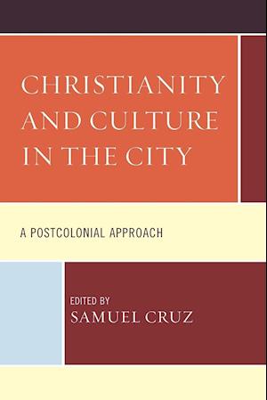 Christianity and Culture in the City