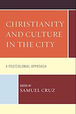 Christianity & Culture in the PB