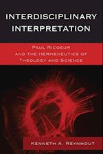 Interdisciplinary Interpretation
