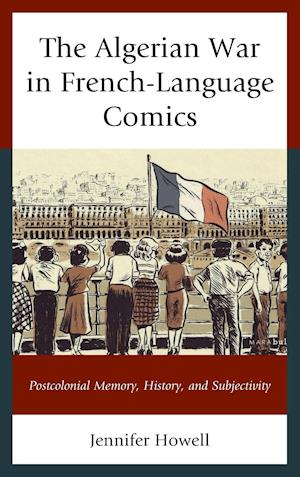 The Algerian War in French-Language Comics