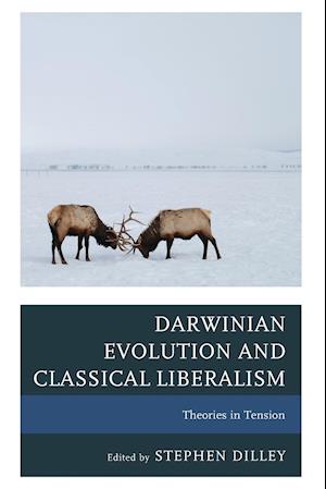 Darwinian Evolution and Classical Liberalism