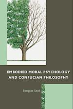 Embodied Moral Psychology & Copb