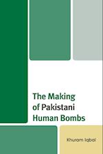 The Making of Pakistani Human Bombs