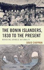 The Bonin Islanders, 1830 to the Present