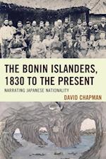 Bonin Islanders, 1830 to the Present