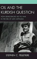Oil and the Kurdish Question