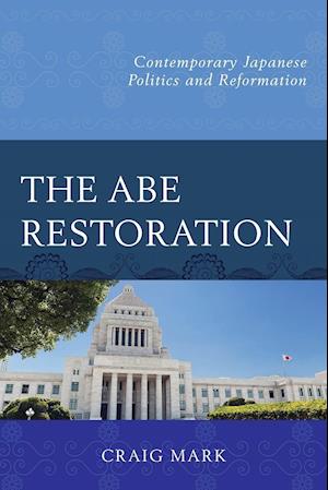 The Abe Restoration