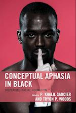 Conceptual Aphasia in Black