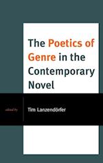 Poetics of Genre in the Contemporary Novel
