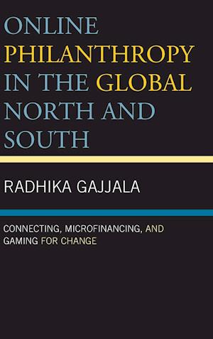 Online Philanthropy in the Global North and South