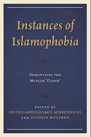 Instances of Islamophobia