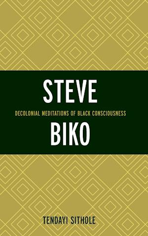 Steve Biko