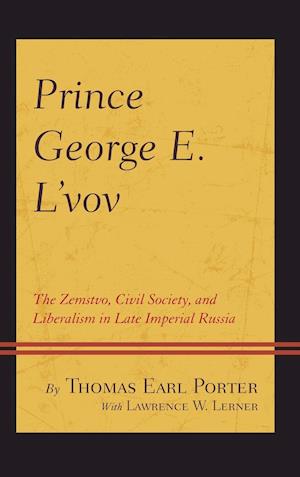 Prince George E. L'Vov
