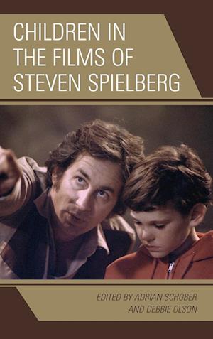 Children in the Films of Steven Spielberg