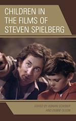 Children in the Films of Steven Spielberg
