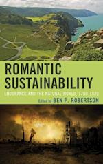 Romantic Sustainability