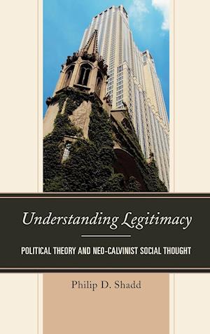 Understanding Legitimacy