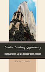 Understanding Legitimacy