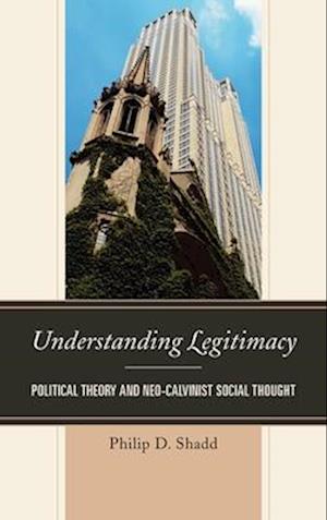 Understanding Legitimacy