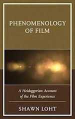 Phenomenology of Film