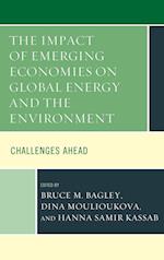 The Impact of Emerging Economies on Global Energy and the Environment