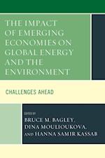 Impact of Emerging Economies on Global Energy and the Environment