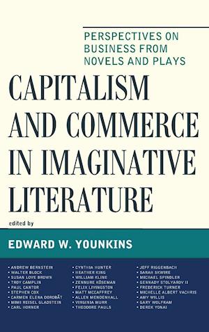 Capitalism and Commerce in Imaginative Literature