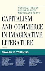 Capitalism and Commerce in Imaginative Literature
