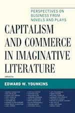 Capitalism and Commerce in Imaginative Literature