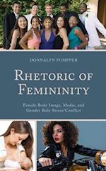 Rhetoric of Femininity