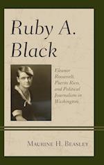 Ruby A. Black