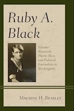 Ruby A. Black