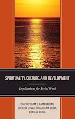 Spirituality, Culture, and Development