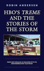 HBO's Treme and the Stories of the Storm