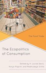 Ecopolitics of Consumption