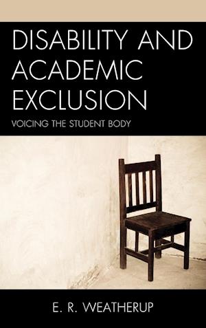 Disability and Academic Exclusion