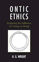 Ontic Ethics